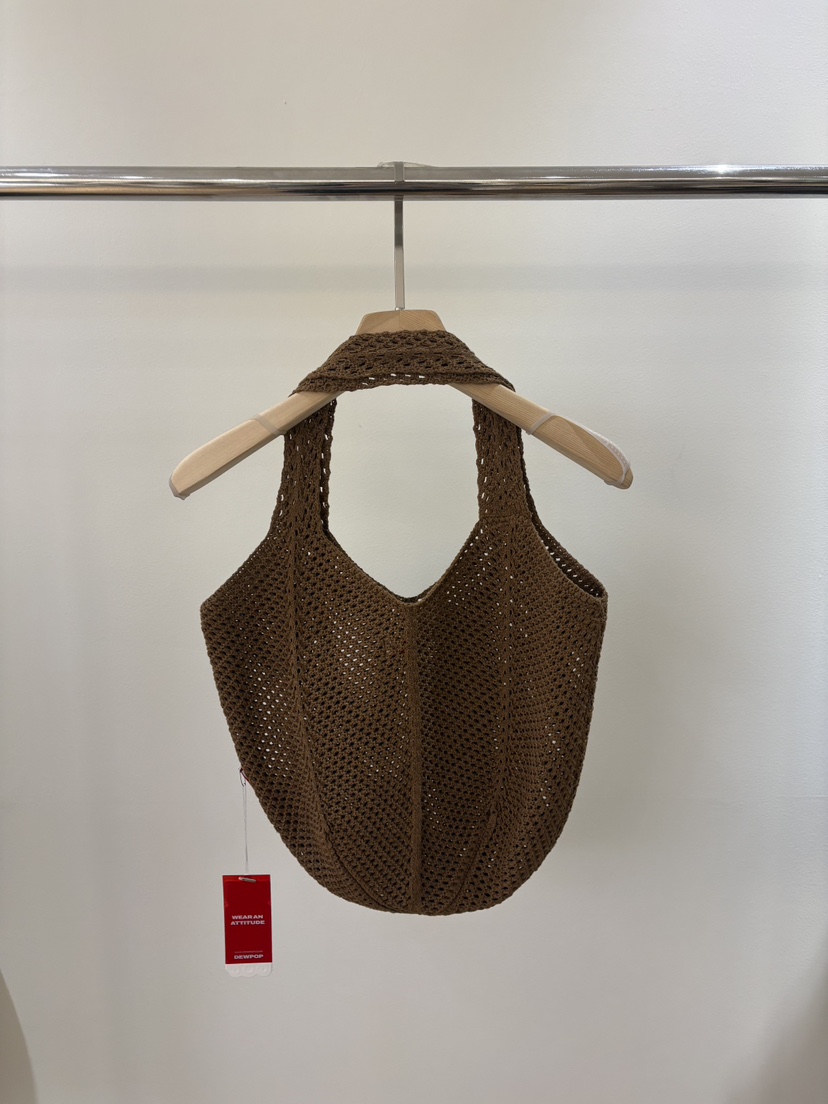 MUSHROOM-A韓國直郵女士新款熱賣推薦職業時尚單肩斜跨包MUSHROOM單肩/斜跨包