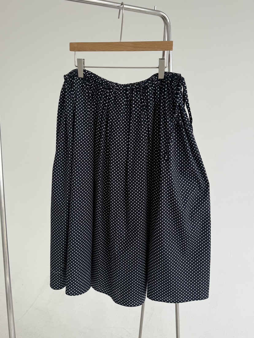 BROWNS-P韓國直郵女裝新品時尚職業休閑推薦26春夏人氣長裙BROWNS-P長裙圖色2