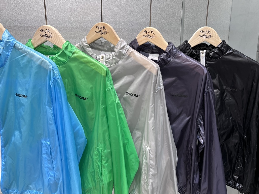 GVR COMPANY/RAWOO韓國直郵女士新品休閑26春夏職業夾克GVR COMPANY/RAWOO夾克