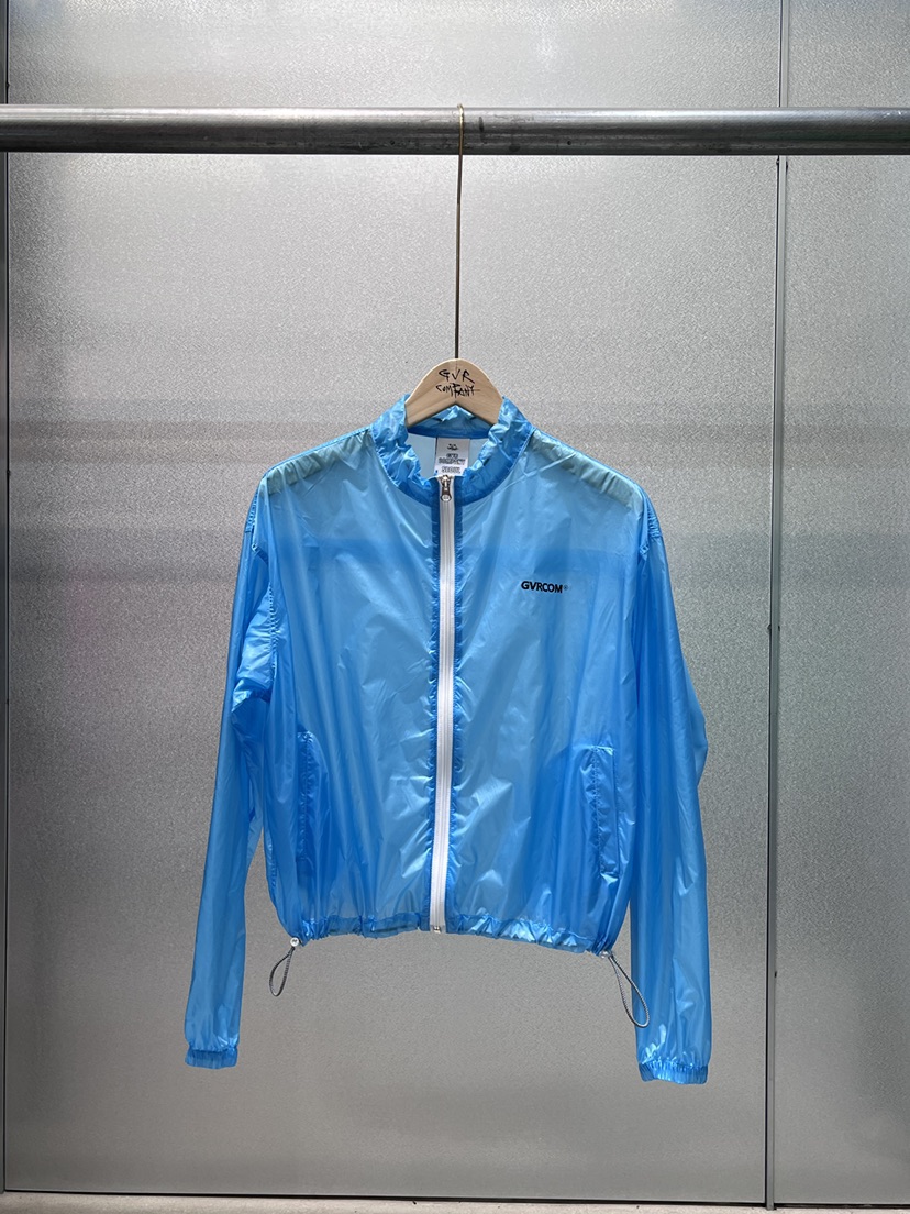 GVR COMPANY/RAWOO韓國直郵女士新品休閑26春夏職業夾克GVR COMPANY/RAWOO夾克圖色1