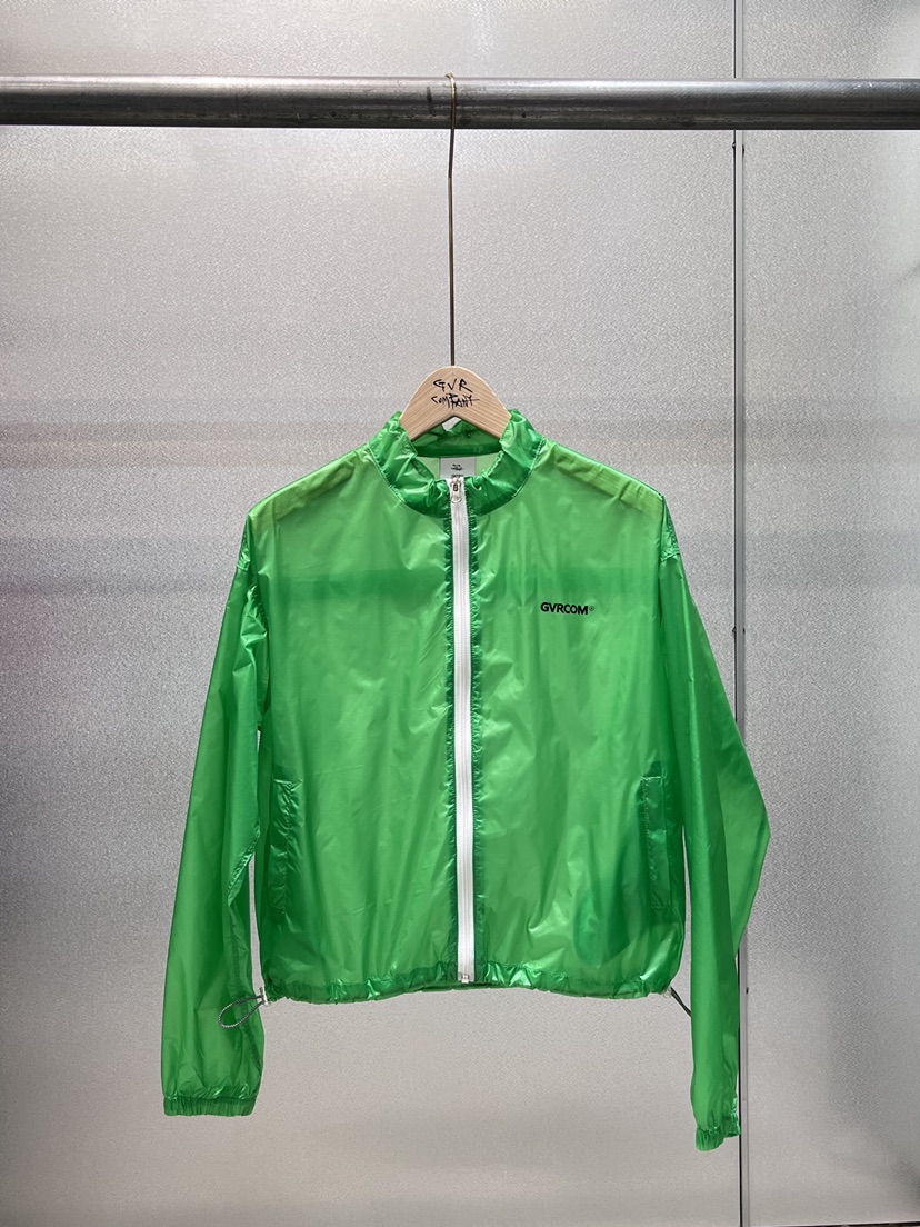 GVR COMPANY/RAWOO韓國直郵女士新品休閑26春夏職業夾克GVR COMPANY/RAWOO夾克圖色2