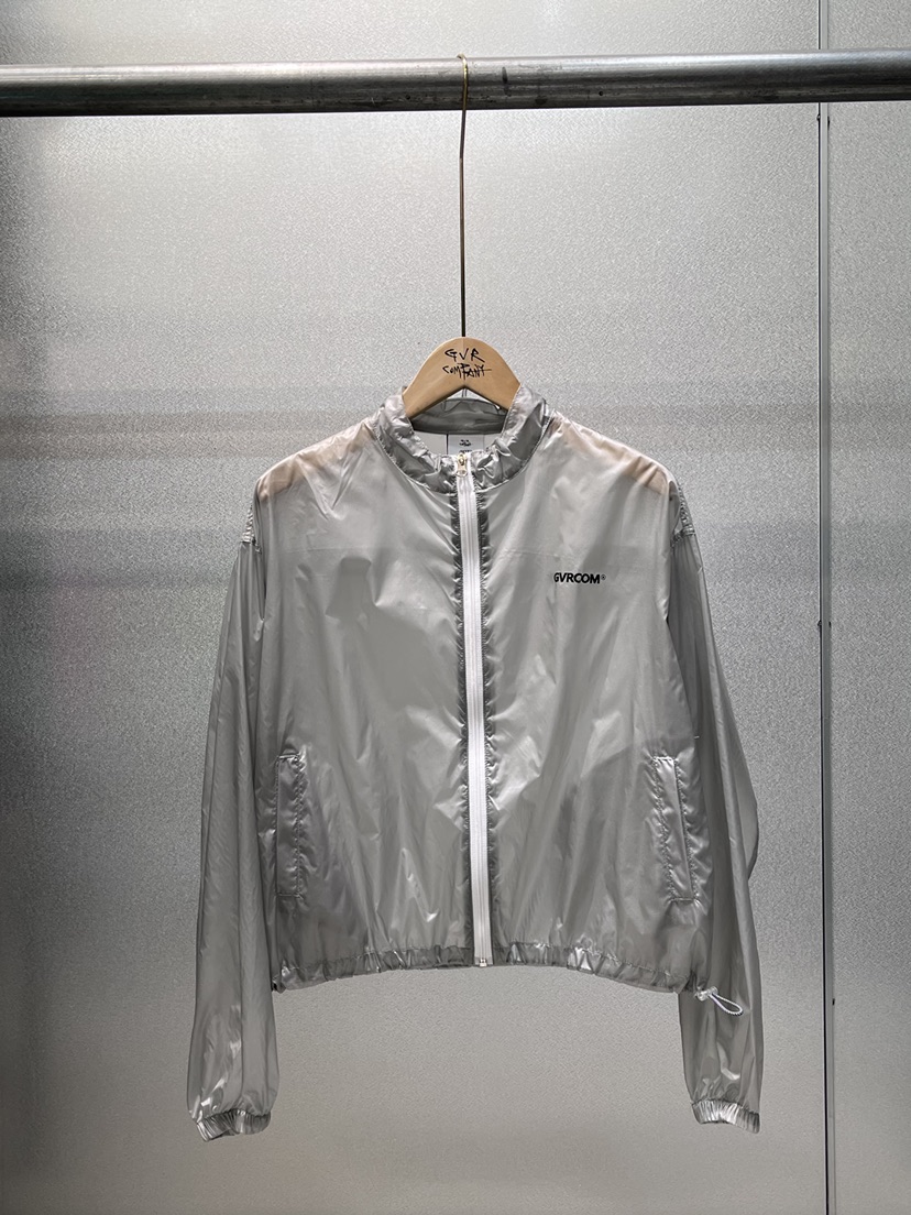 GVR COMPANY/RAWOO韓國直郵女士新品休閑26春夏職業夾克GVR COMPANY/RAWOO夾克圖色3