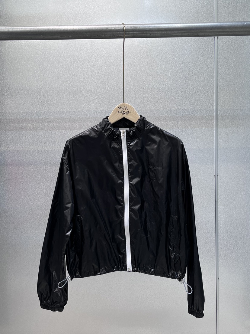 GVR COMPANY/RAWOO韓國直郵女士新品休閑26春夏職業夾克GVR COMPANY/RAWOO夾克圖色5