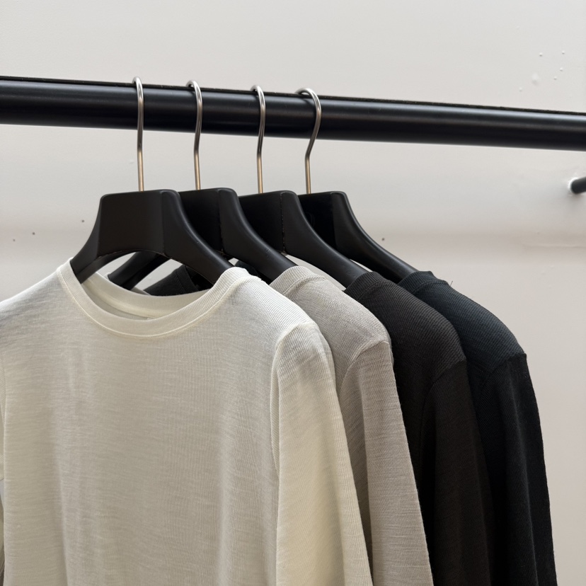 ID韓國代購女士新品職業推薦人氣時尚休閑熱賣26春夏T恤IDT恤