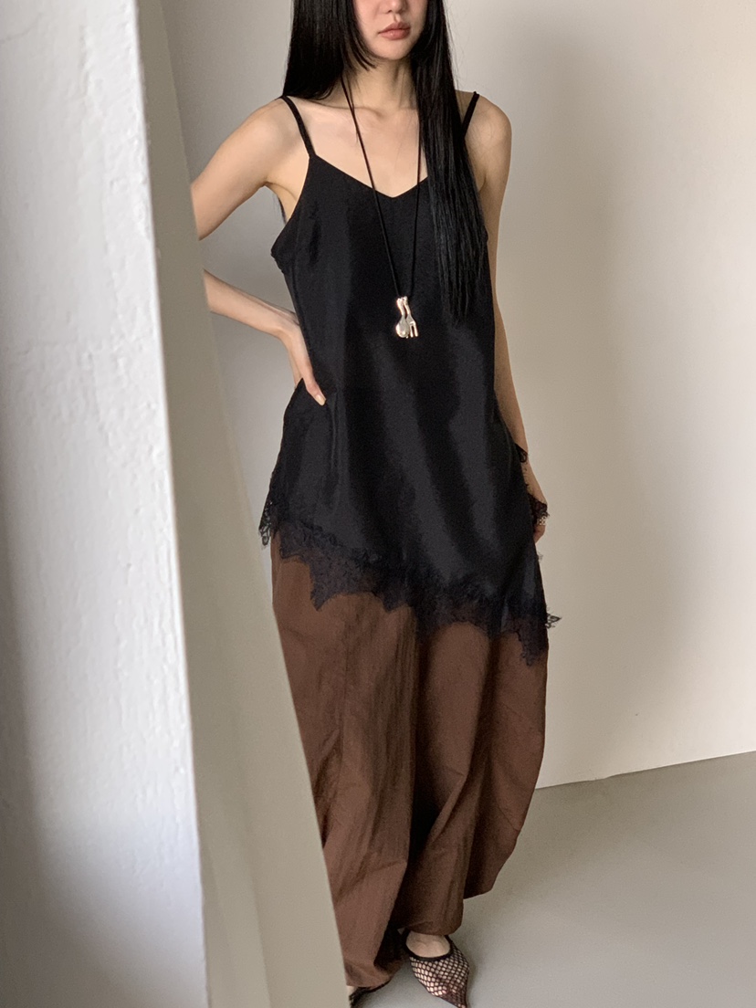 RIVER RAIN韓國代購女士新品人氣熱賣休閑推薦職業連衣裙RIVER RAIN連衣裙