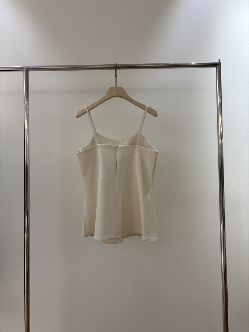 MUSHROOM-A韓國代購女裝新品人氣熱賣休閑26春夏吊帶背心MUSHROOM吊帶/背心