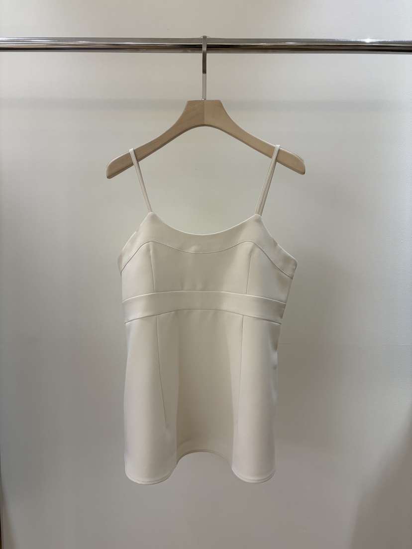 MUSHROOM-A韓國代購女裝新品人氣熱賣休閑26春夏吊帶背心MUSHROOM吊帶/背心圖色1