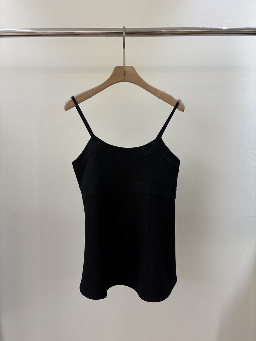 MUSHROOM-A韓國代購女裝新品人氣熱賣休閑26春夏吊帶背心MUSHROOM吊帶/背心圖色2