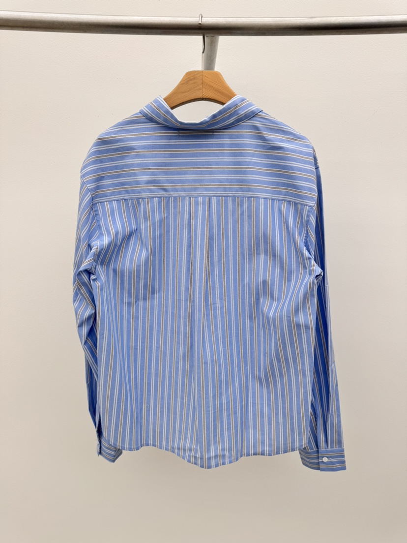 THORE韓國代購女士新品休閑時尚人氣熱賣職業26春夏襯衫蕾絲衫THORE襯衫/蕾絲衫