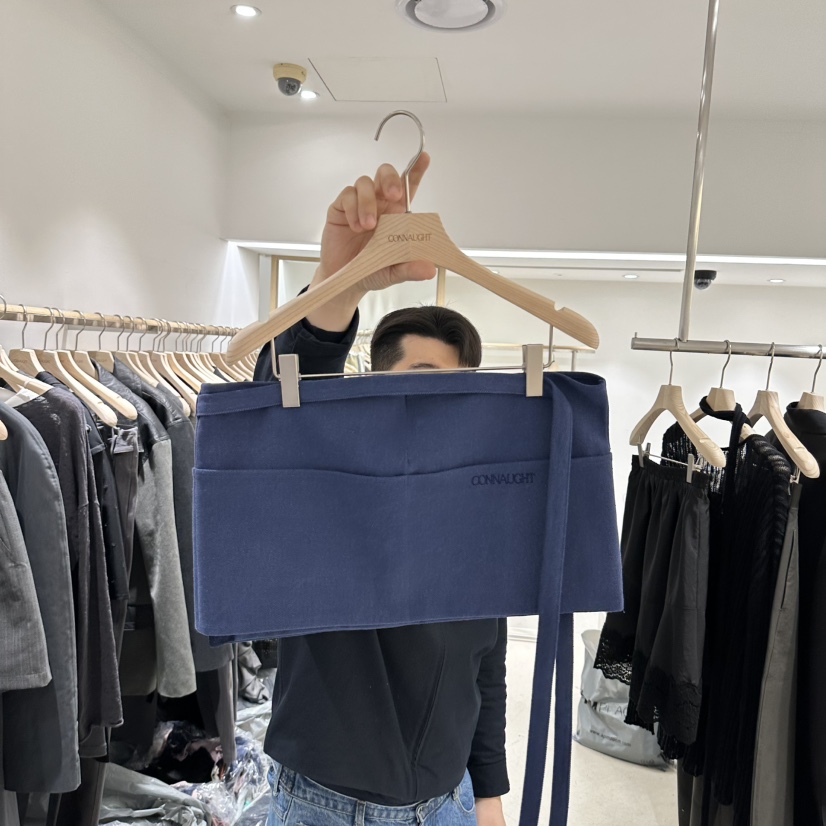 CONNAUGHT/DAILYJUD韓國直郵女裝新款人氣推薦職業時尚短裙CONNAUGHT/DAILYJUD短裙圖色1