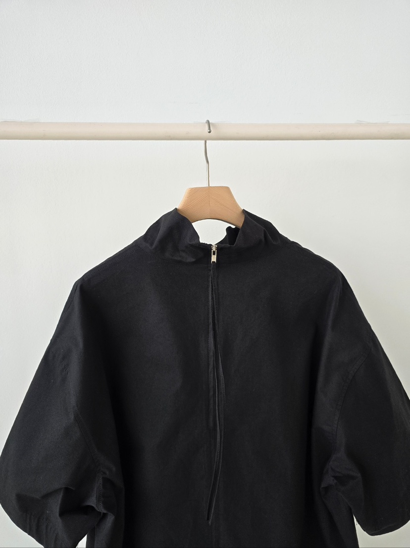 J SHOP韓國直郵女裝新品熱賣時尚休閑26春夏襯衫蕾絲衫高領J_SHOP襯衫/蕾絲衫