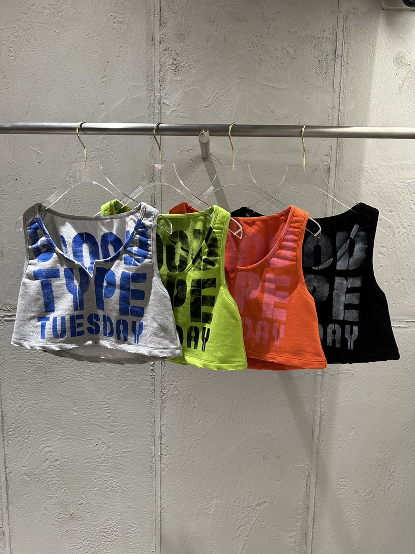 UNICO-p韓國直郵實拍女裝新品時尚休閑人氣熱賣吊帶背心UNICO吊帶/背心