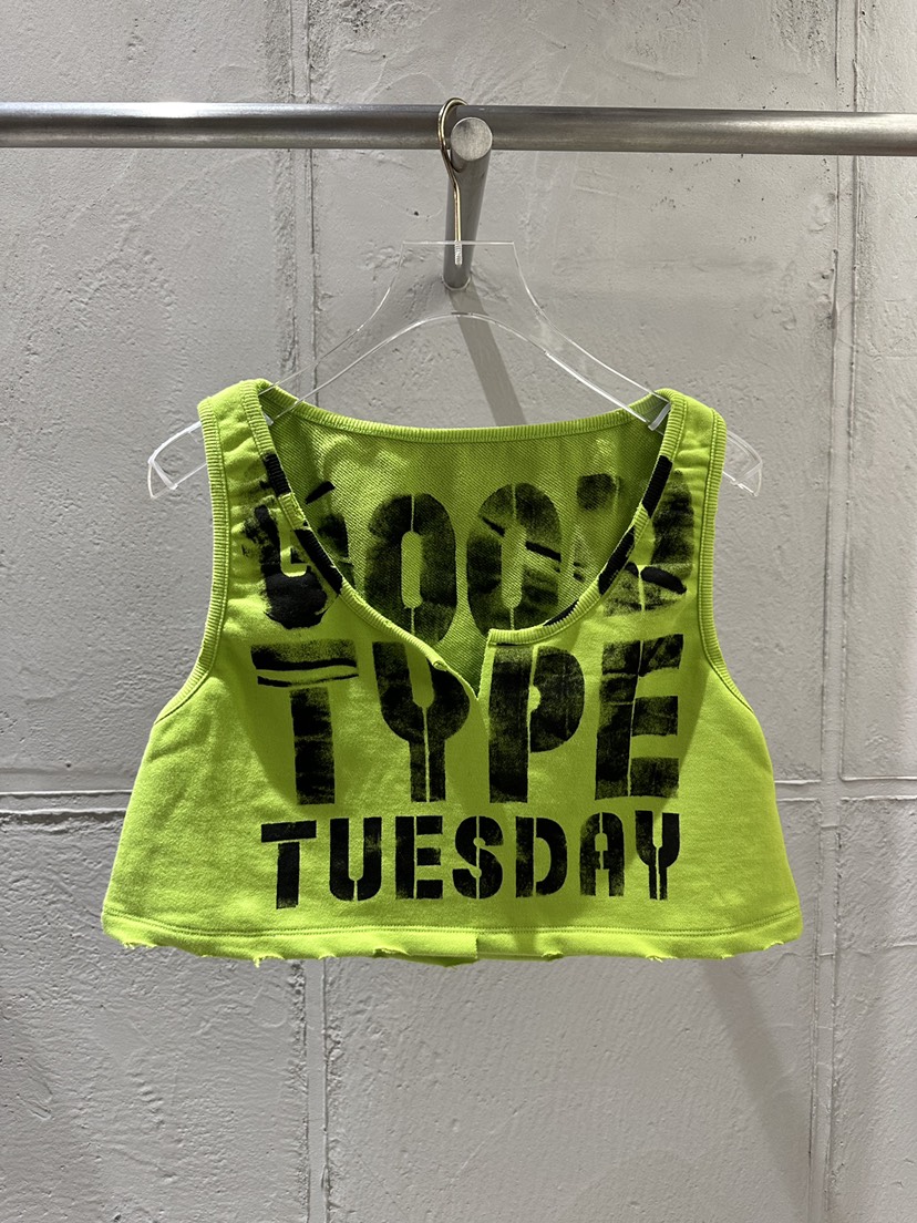 UNICO-p韓國直郵實拍女裝新品時尚休閑人氣熱賣吊帶背心UNICO吊帶/背心圖色2