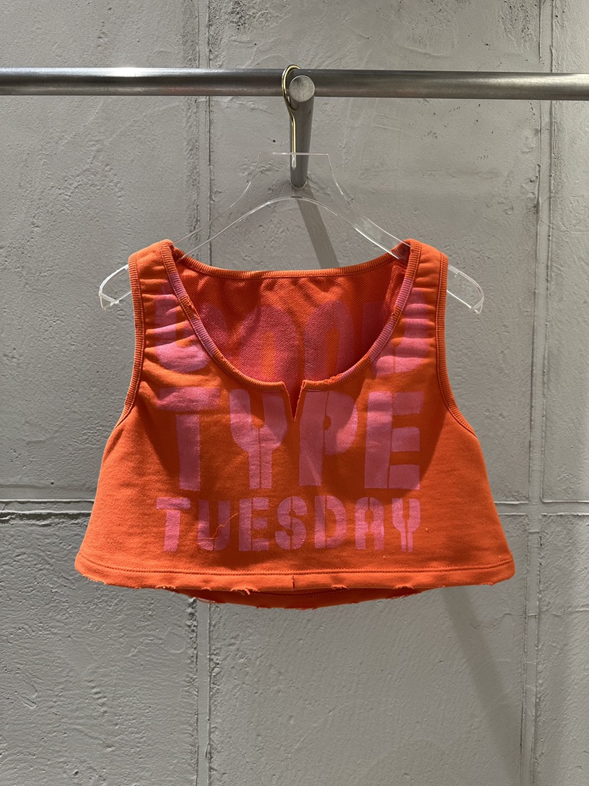 UNICO-p韓國直郵實拍女裝新品時尚休閑人氣熱賣吊帶背心UNICO吊帶/背心圖色3