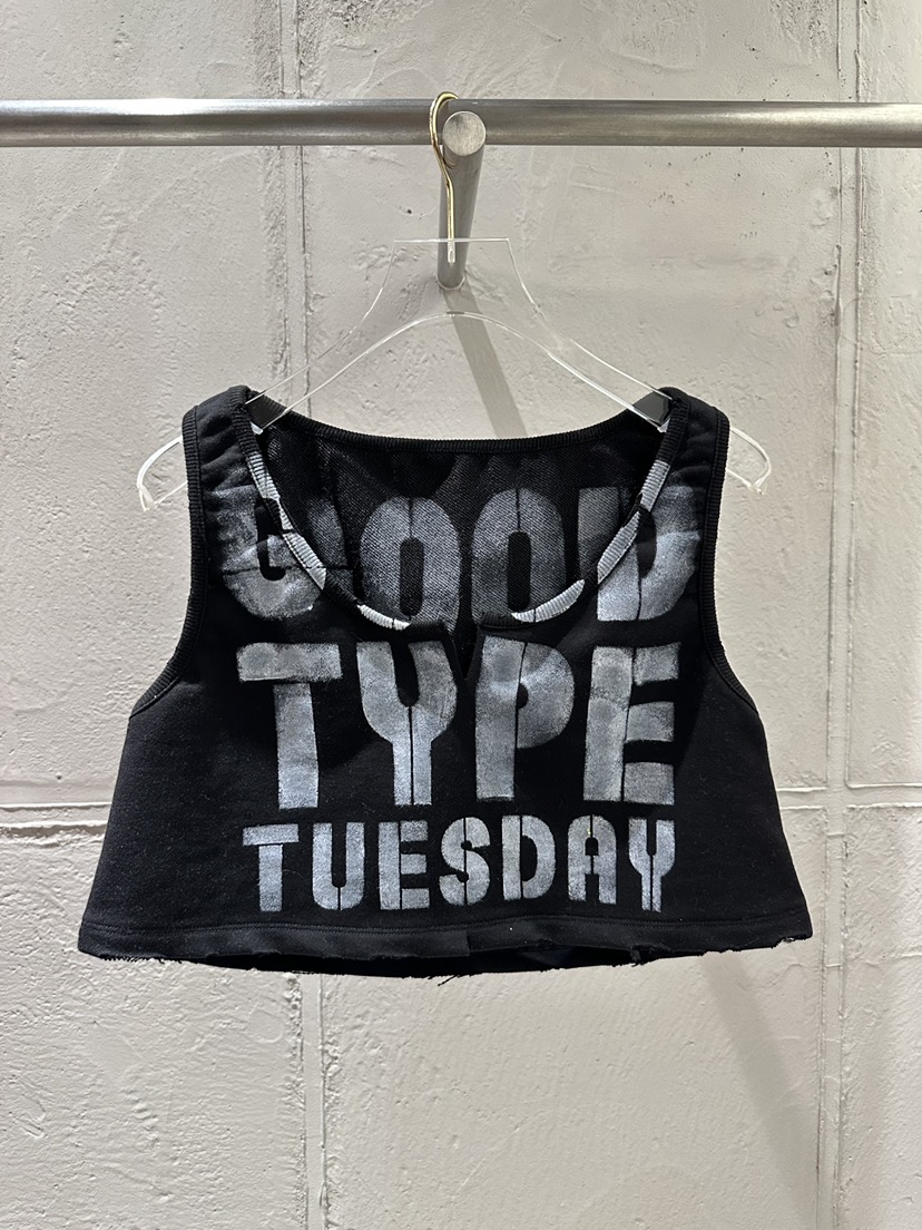 UNICO-p韓國直郵實拍女裝新品時尚休閑人氣熱賣吊帶背心UNICO吊帶/背心圖色4