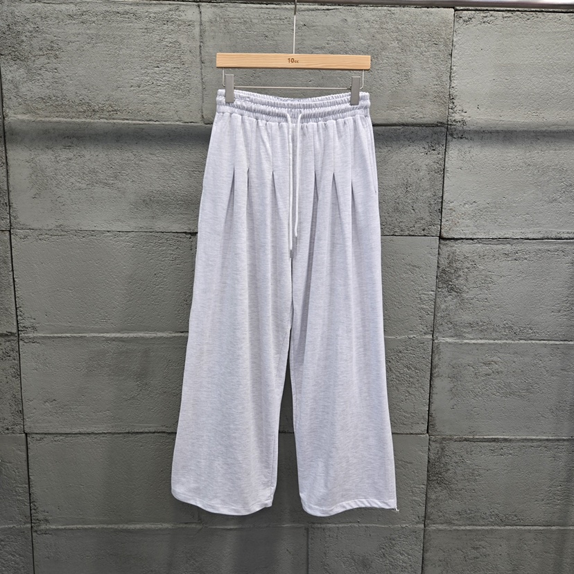 10CC韓國代購女士新款熱賣人氣推薦職業時尚休閑26春夏休閑褲10CC休閑褲圖色3