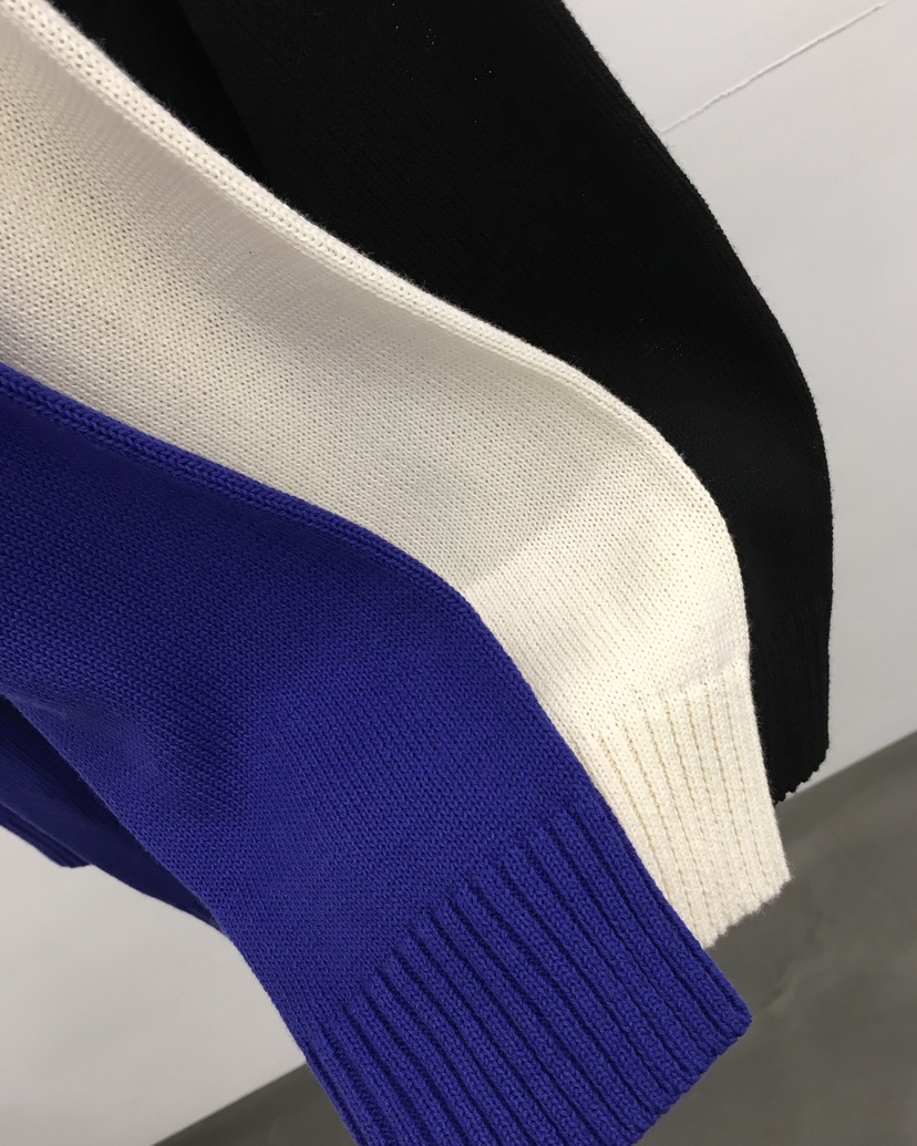 HEMP-P韓國直郵實拍女士新品人氣休閑熱賣時尚職業針織衫hemp針織衫