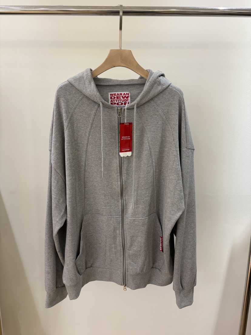 MUSHROOM-A韓國代購女士新款熱賣人氣休閑職業時尚推薦夾克MUSHROOM夾克圖色1