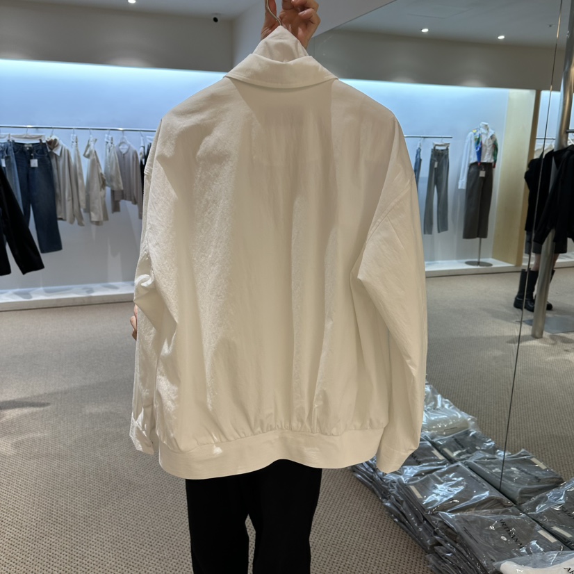 ARTISANAL韓國東大門直郵女裝新品人氣休閑熱賣時尚26春夏夾克ARTISANAL夾克