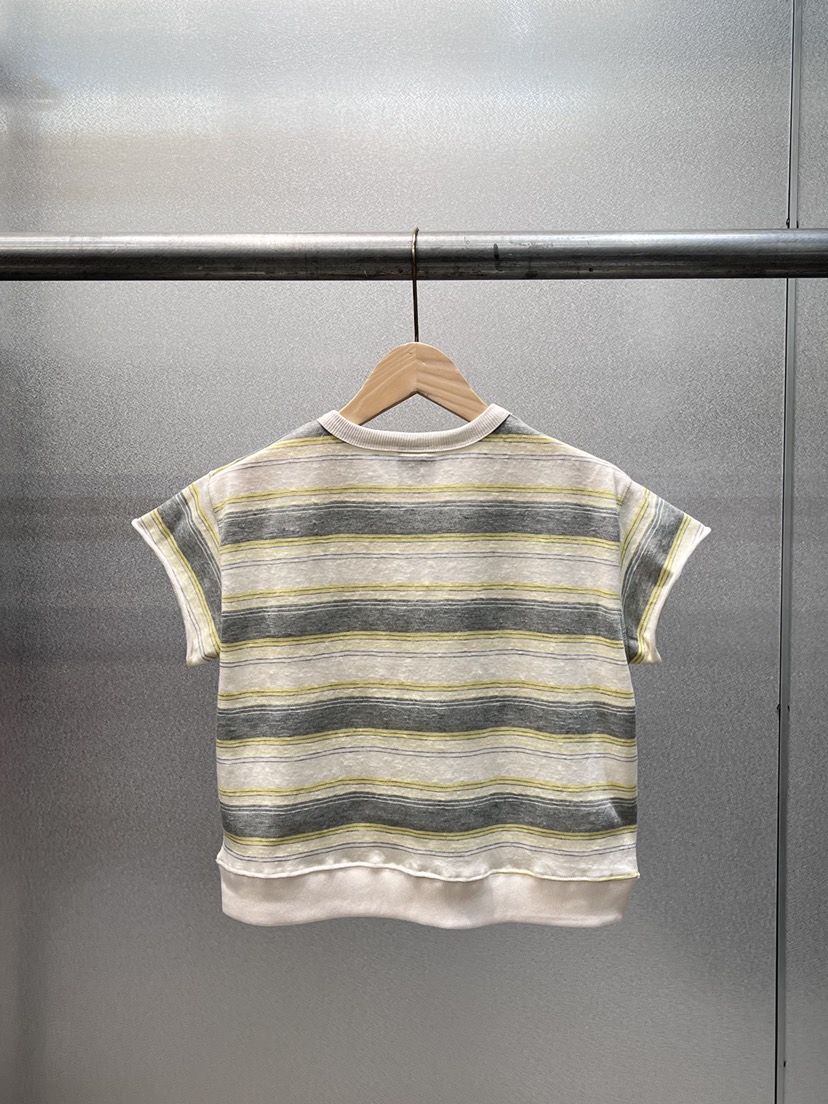 GVR COMPANY/RAWOO韓國直郵實拍女士新款人氣熱賣時尚T恤GVR COMPANY/RAWOOT恤