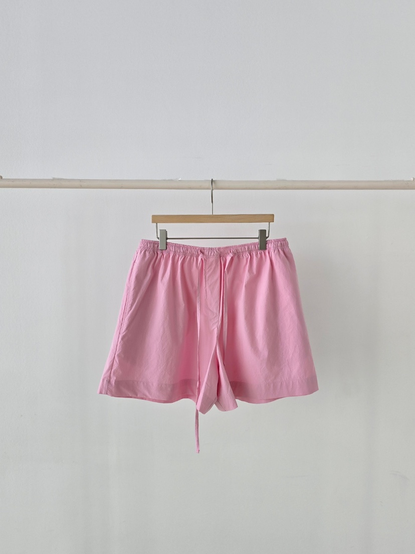 J SHOP韓國東大門代購女士新品人氣休閑熱賣時尚職業短褲棉J_SHOP短褲圖色3