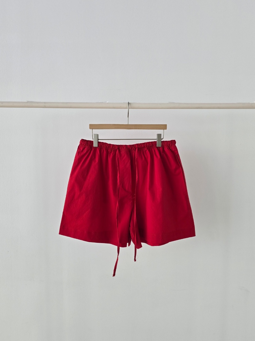 J SHOP韓國東大門代購女士新品人氣休閑熱賣時尚職業短褲棉J_SHOP短褲圖色4