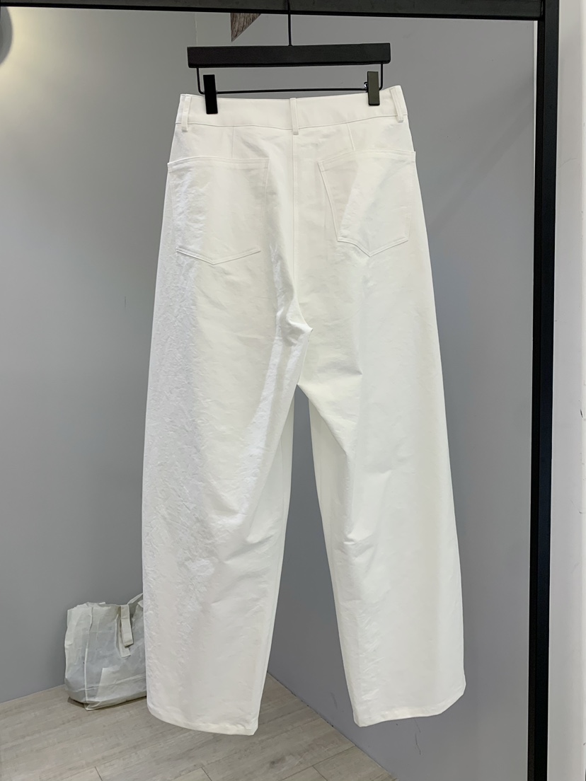 SOFTNESS韓國東大門代購女士新款熱賣時尚職業26春夏休閑褲Softness/Cosmic休閑褲