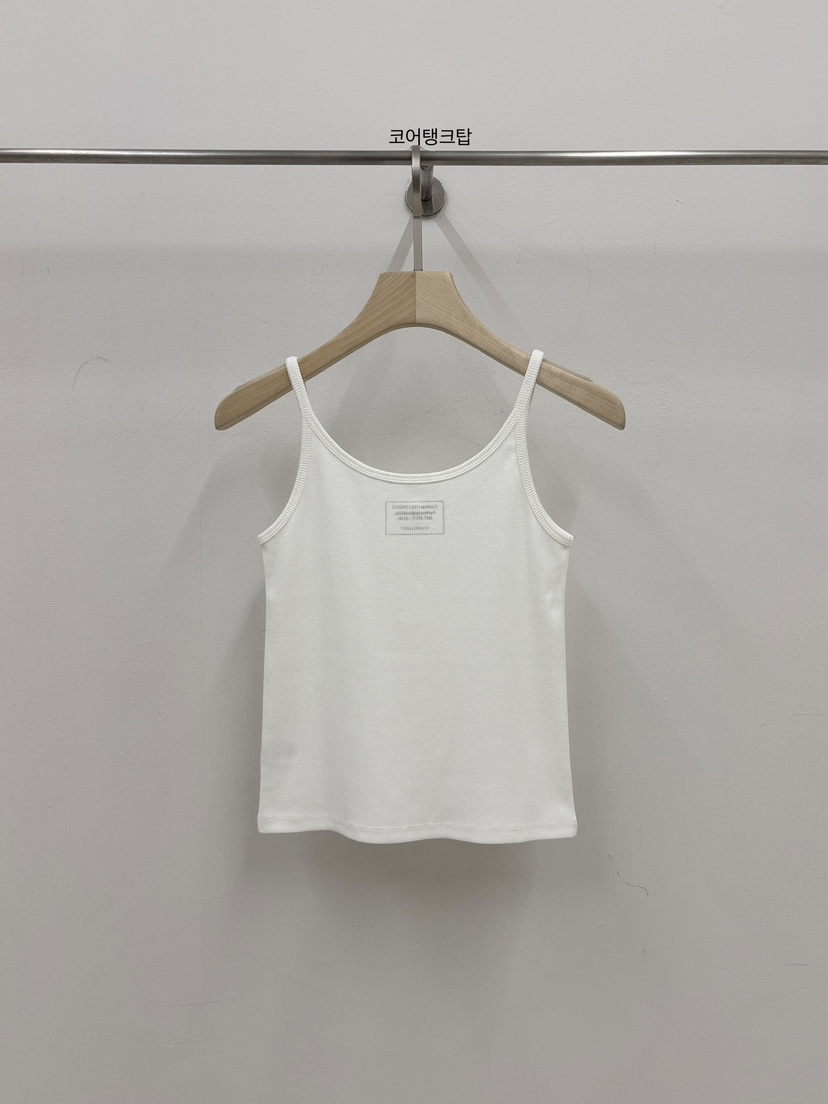 VERGAMOT韓國東大門代購女士新品人氣推薦休閑時尚吊帶背心VERGAMOT吊帶/背心