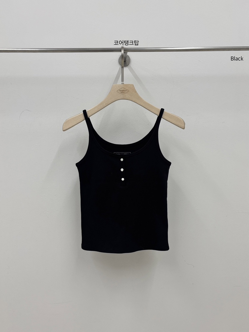 VERGAMOT韓國東大門代購女士新品人氣推薦休閑時尚吊帶背心VERGAMOT吊帶/背心圖色5