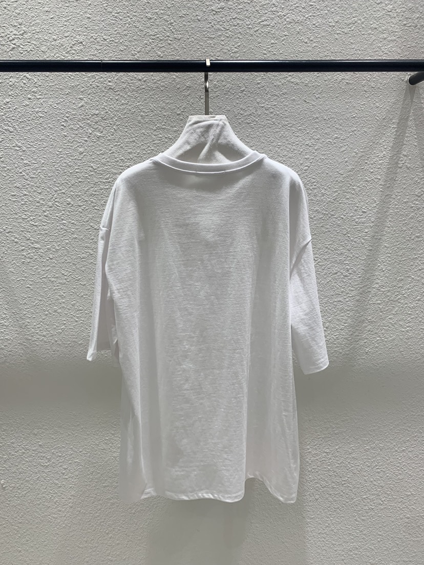 LUCY SALON韓國直郵女裝新款推薦時尚人氣26春夏職業T恤LUCY SALONT恤