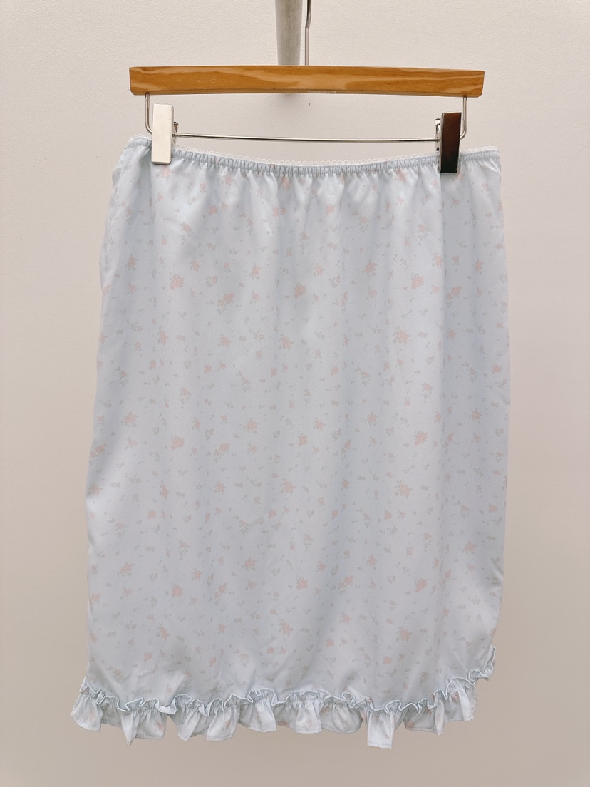 THORE韓國直郵女士新品休閑職業26春夏熱賣時尚半身裙中短裙THORE半身裙/中短裙