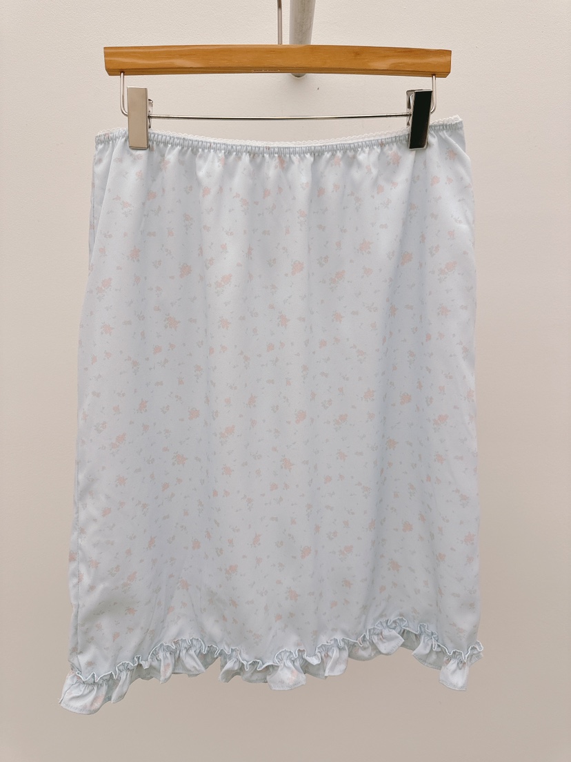 THORE韓國直郵女士新品休閑職業26春夏熱賣時尚半身裙中短裙THORE半身裙/中短裙圖色1