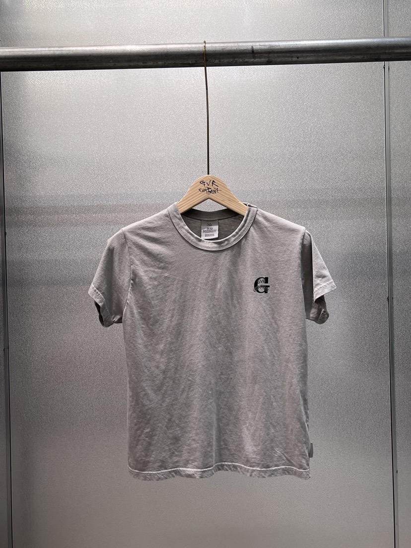 GVR COMPANY/RAWOO韓國直郵女裝新款時尚熱賣26春夏T恤GVR COMPANY/RAWOOT恤圖色6