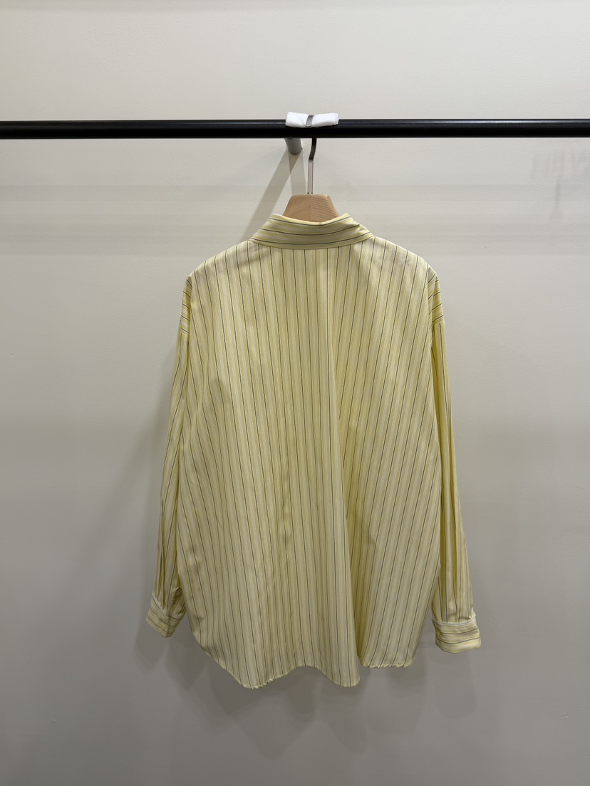 PERSON韓國東大門直郵女士新款人氣休閑26春夏襯衫蕾絲衫PERSON襯衫/蕾絲衫