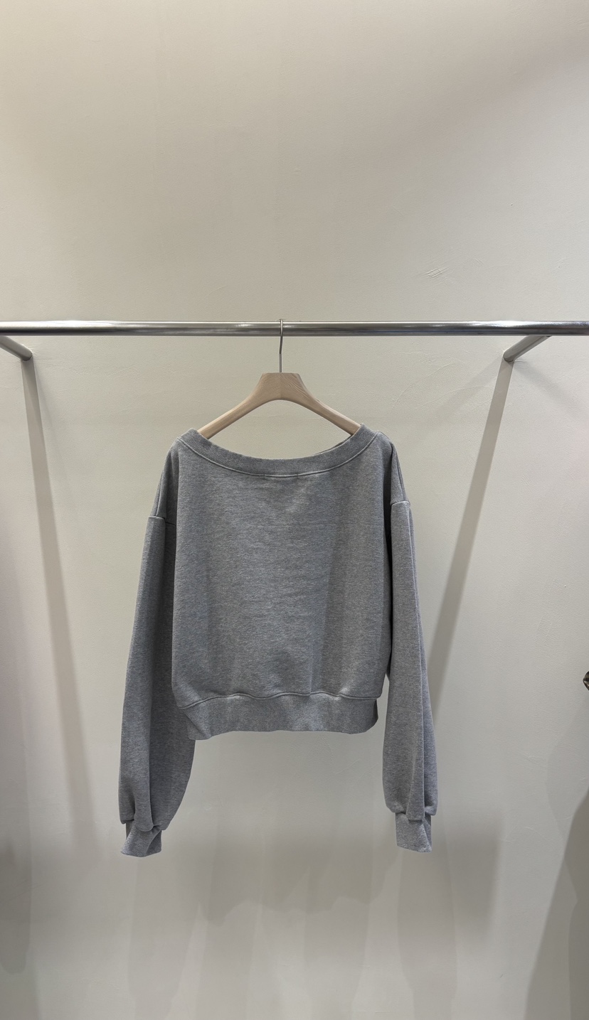 MABE韓國東大門代購女士新品26春夏人氣休閑時尚職業衛衣MABE衛衣