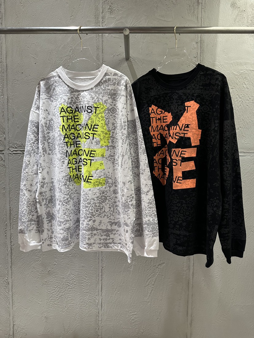 UNICO-p韓國東大門代購女士新品休閑熱賣26春夏推薦長袖T恤UNICO長袖T恤