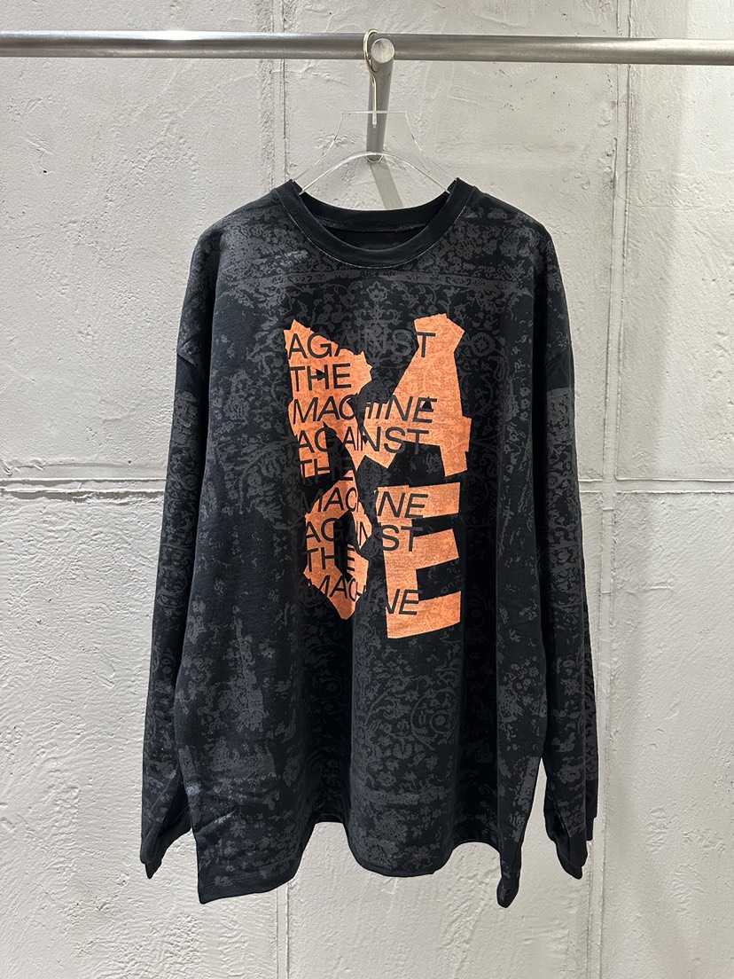 UNICO-p韓國東大門代購女士新品休閑熱賣26春夏推薦長袖T恤UNICO長袖T恤圖色2