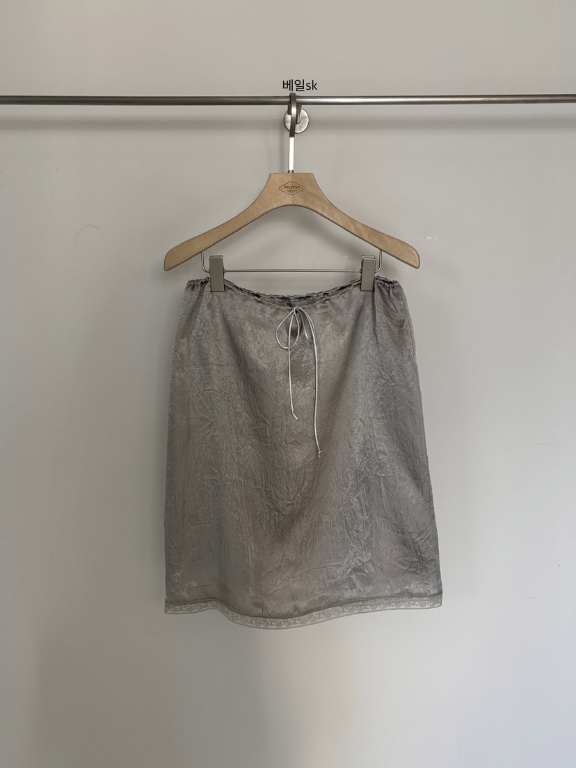 VERGAMOT韓國東大門代購女裝新品熱賣人氣時尚職業推薦短裙VERGAMOT短裙圖色2