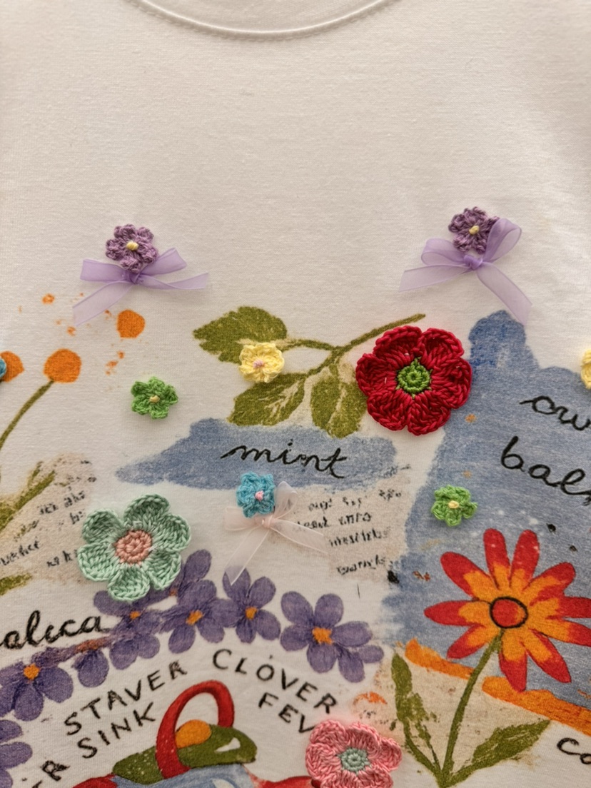 THORE韓國東大門直郵女裝新品時尚26春夏職業熱賣推薦T恤THORET恤