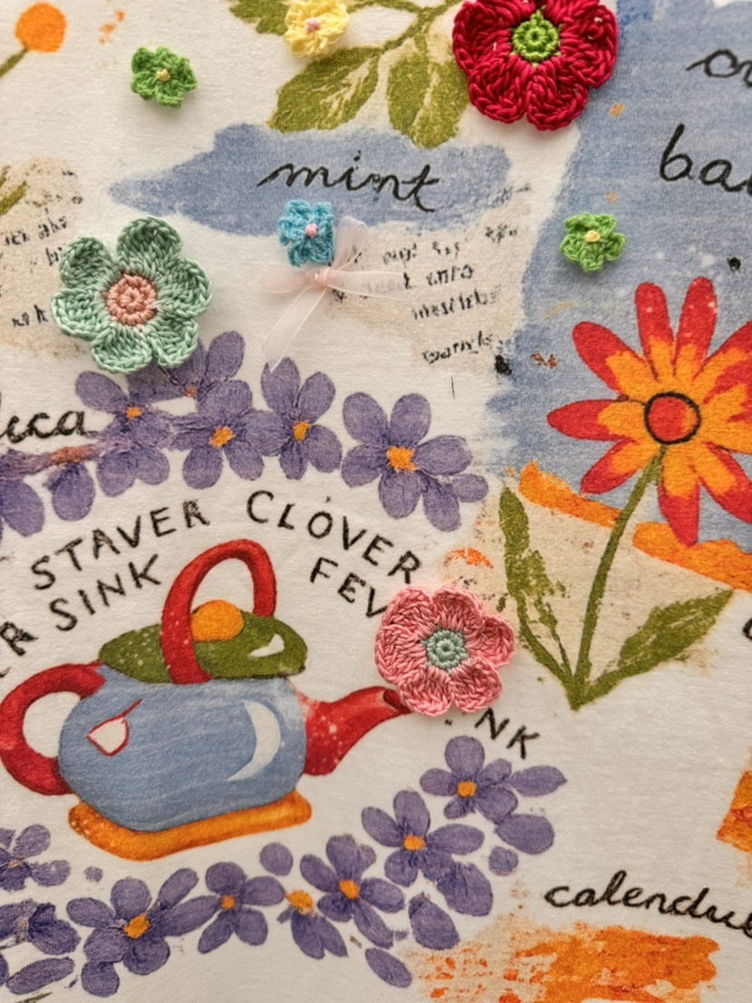 THORE韓國東大門直郵女裝新品時尚26春夏職業熱賣推薦T恤THORET恤