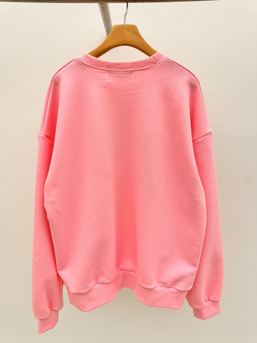 THORE韓國代購女裝新品時尚職業推薦熱賣人氣26春夏休閑衛衣THORE衛衣