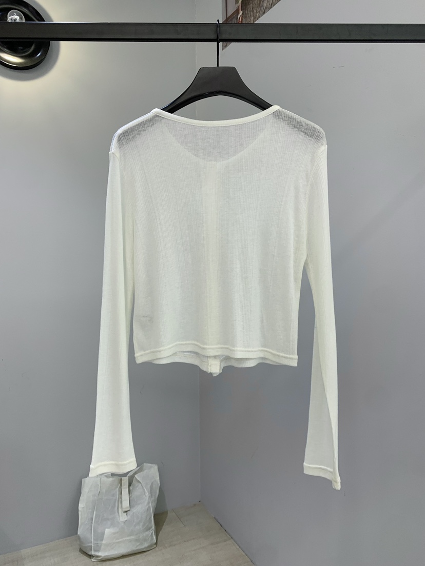 SOFTNESS韓國代購女裝新款職業休閑時尚人氣26春夏針織衫開衫Softness/Cosmic針織衫