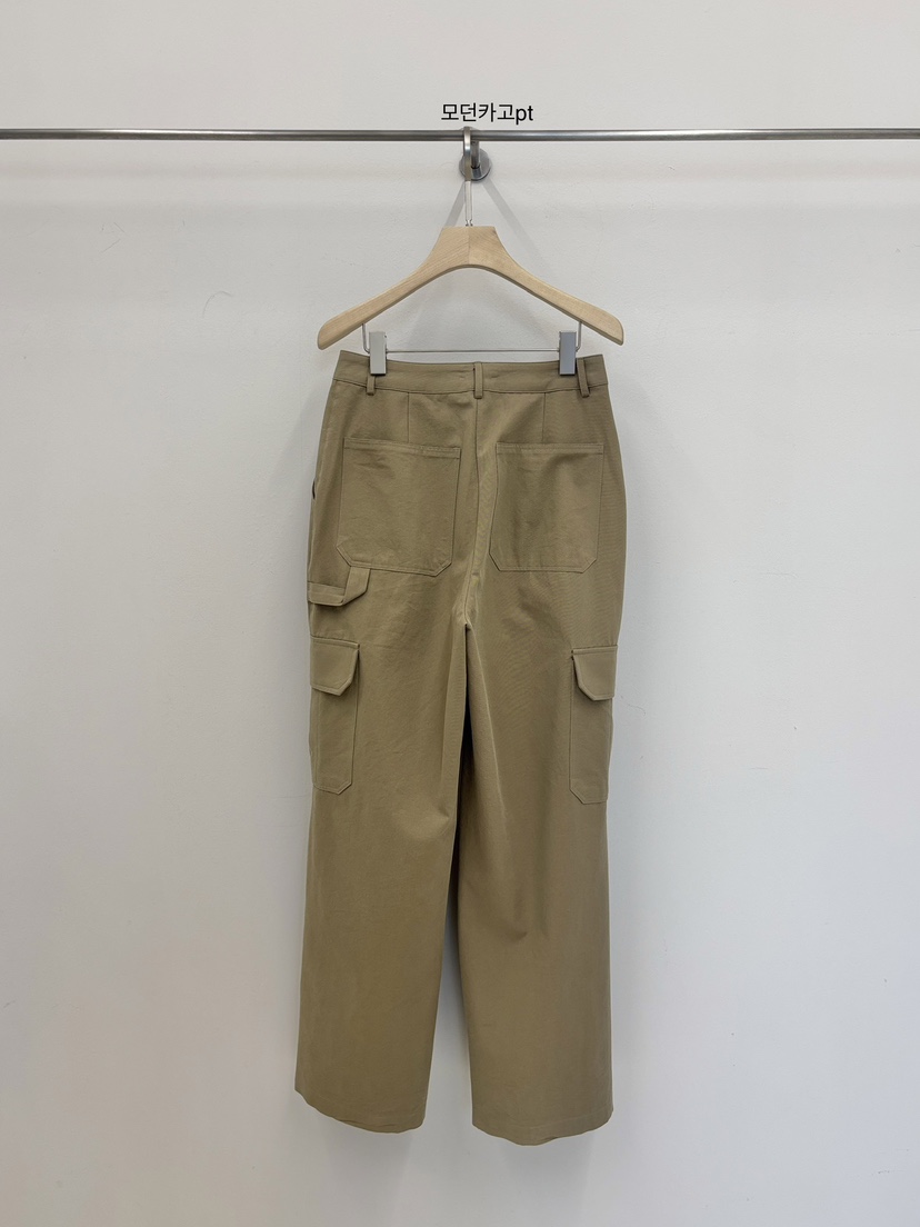 VERGAMOT韓國代購女士新品推薦26春夏休閑時尚熱賣休閑褲VERGAMOT休閑褲