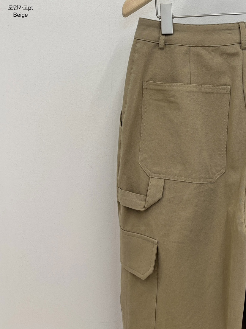 VERGAMOT韓國代購女士新品推薦26春夏休閑時尚熱賣休閑褲VERGAMOT休閑褲