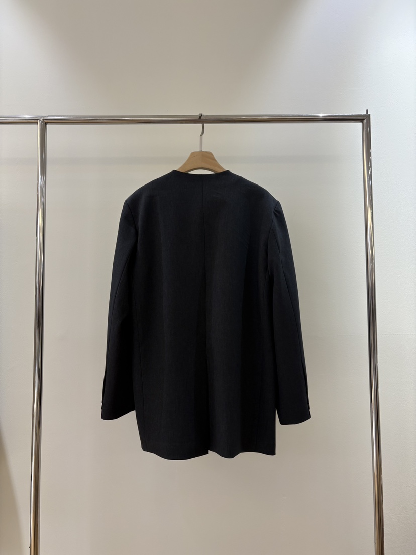 MUSHROOM-A韓國東大門直郵女裝新品職業人氣推薦時尚夾克MUSHROOM夾克