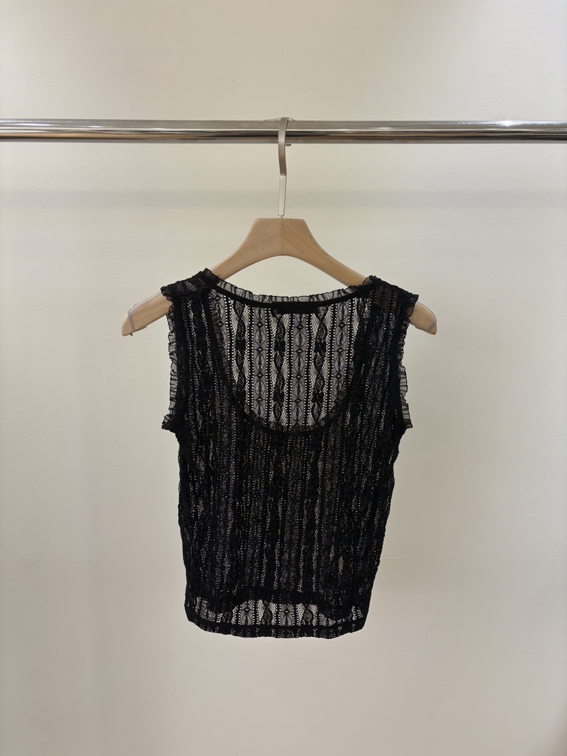 MUSHROOM-A韓國直郵實拍女裝新品推薦時尚休閑熱賣吊帶背心MUSHROOM吊帶/背心