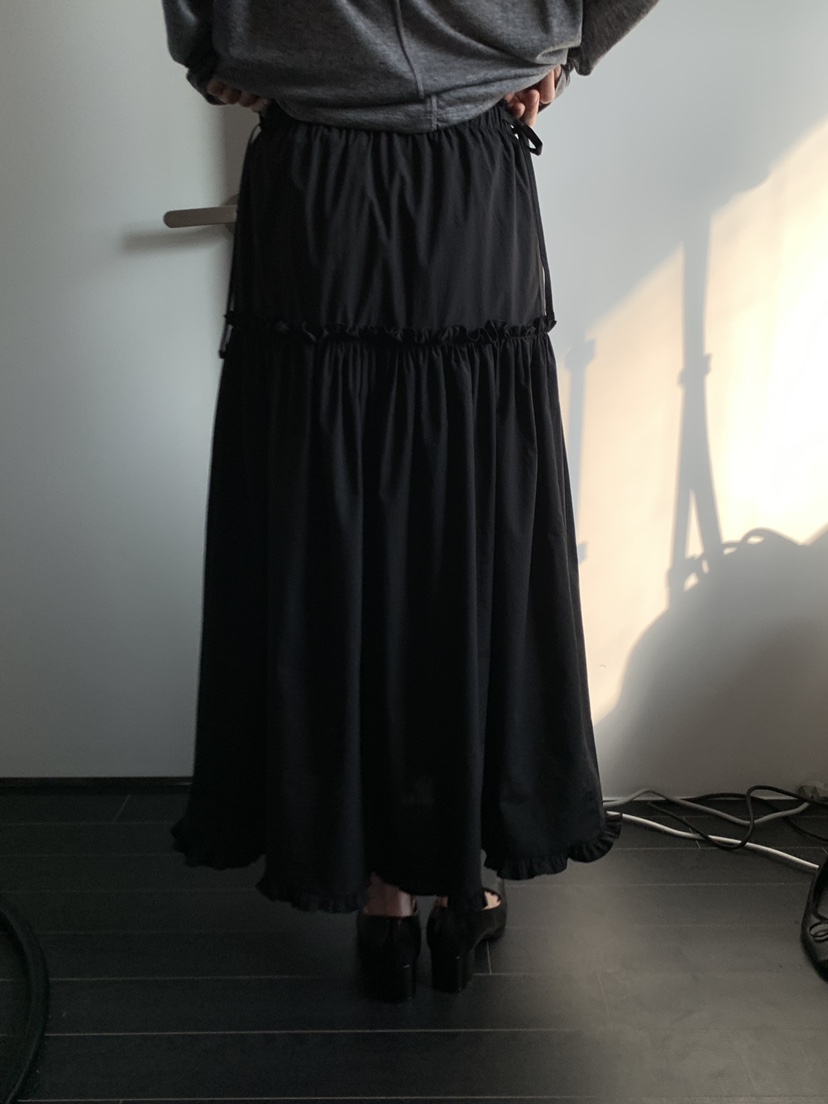 LONG PEAK韓國東大門代購女士新品職業人氣推薦熱賣長裙LONG PEAK長裙