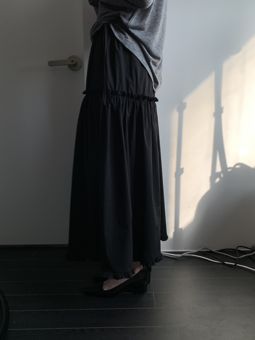 LONG PEAK韓國東大門代購女士新品職業人氣推薦熱賣長裙LONG PEAK長裙