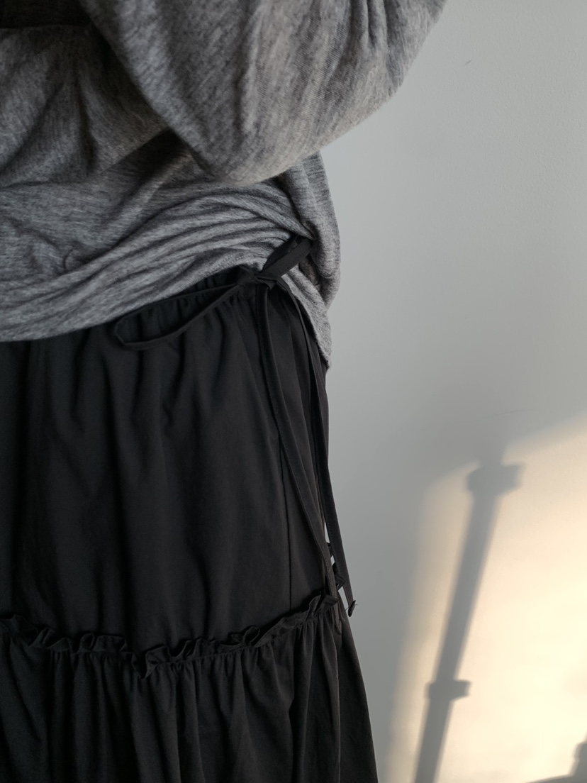 LONG PEAK韓國東大門代購女士新品職業人氣推薦熱賣長裙LONG PEAK長裙