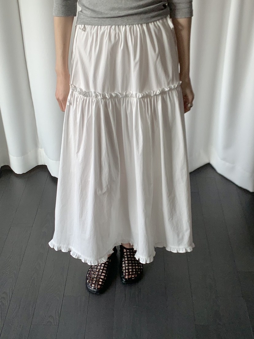 LONG PEAK韓國東大門代購女士新品職業人氣推薦熱賣長裙LONG PEAK長裙